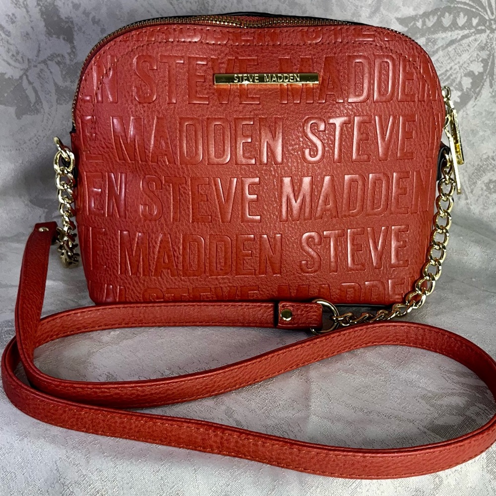 Steve Madden Bmarilyn Crossbody Bag